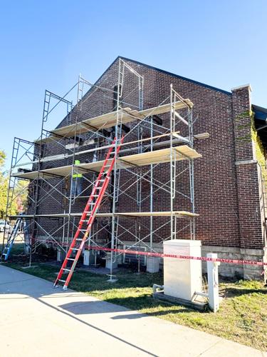 Visit Beloit Turning Former Chuch Space into Event Venue